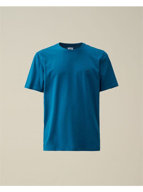 t-shirt-short sleeve C.P. COMPANY | MTS068A00 5100W848